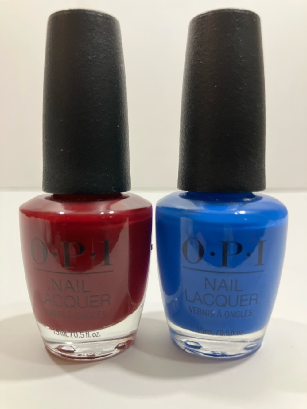 OPI Lacquer Set - Picture 8 of 8
